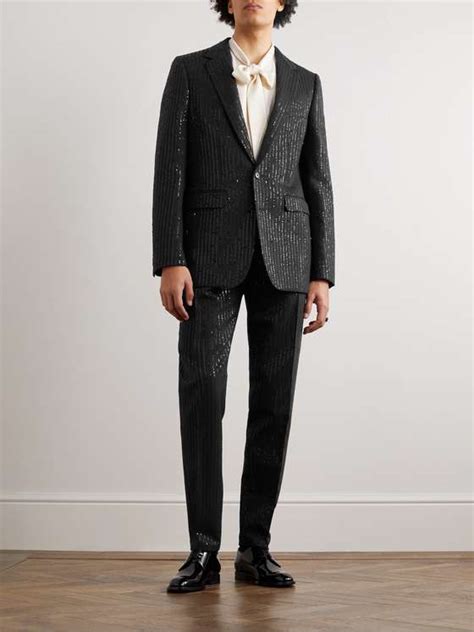 celine suit